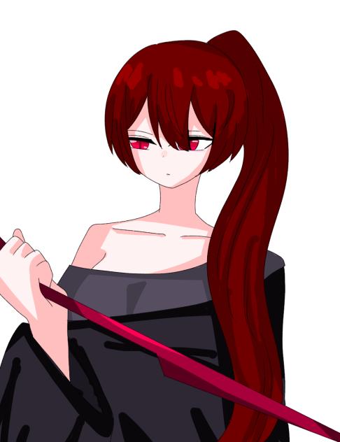 マイ ちゃん塗り絵