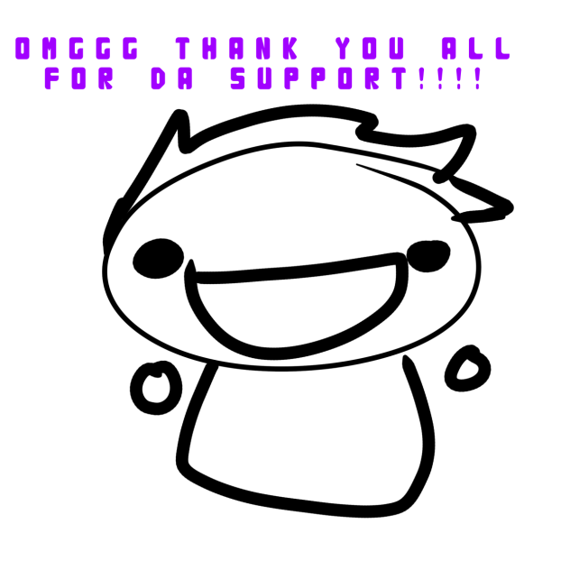 THANK YOU!!!!! 🎉🎉🎉