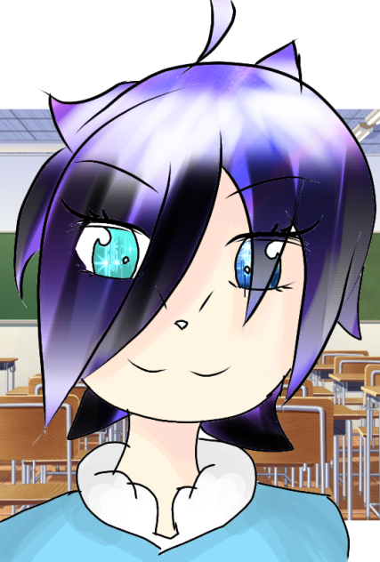school - ibisPaint