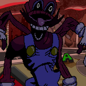 Mario madness V2