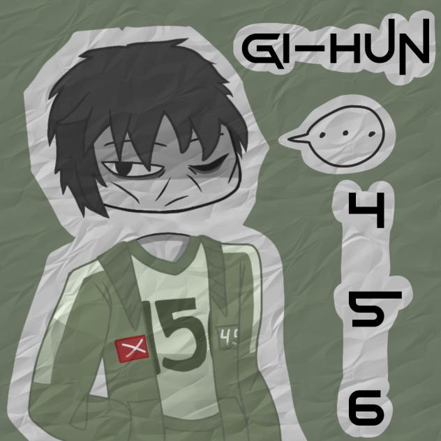 FPE Gi-hun