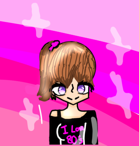 80’s - ibisPaint