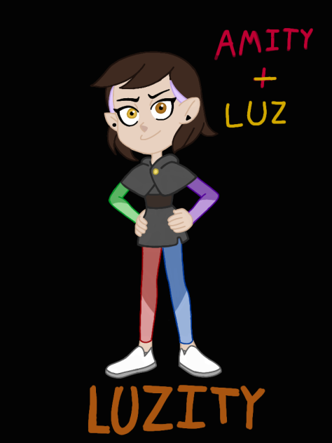 LUZITY