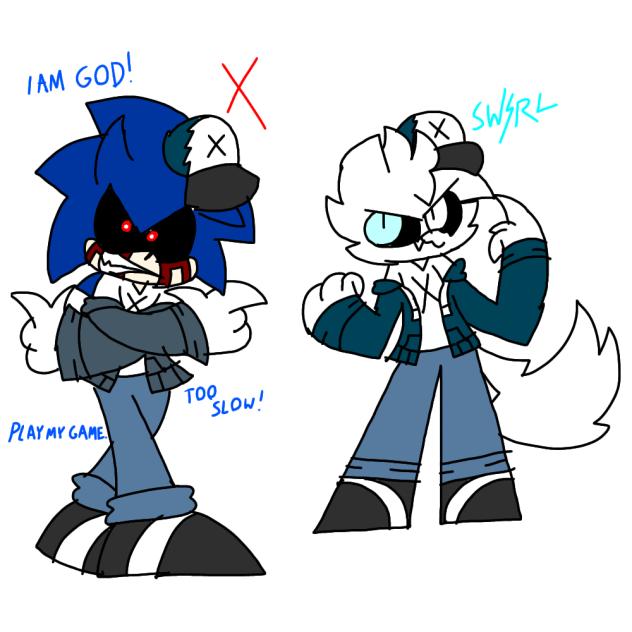 What else could I want (RUNAWAY)