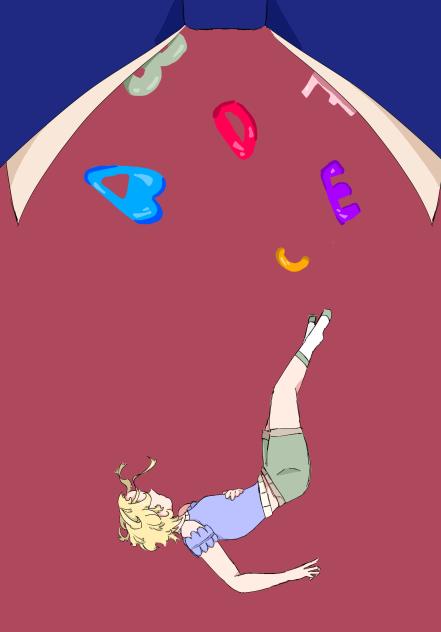 Little doodle