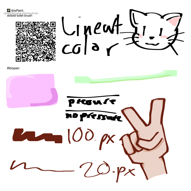 LINEART AND COLOR!1!!1!11!1!!!