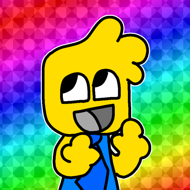 Richard dose epic face - ibisPaint
