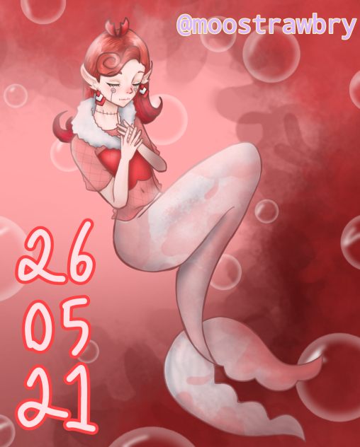 #linamoomermay 25-28