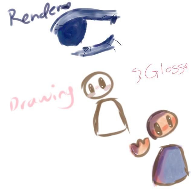 Yum brushes - ibisPaint