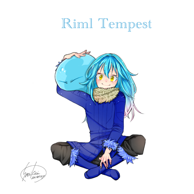リムル様