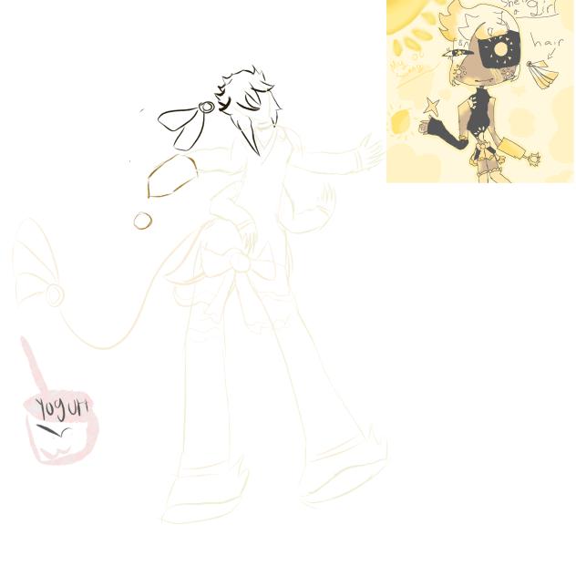 Commission WIP for Kiara Rodriguez!! - ibisPaint