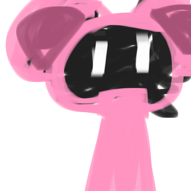 Wolf in Pig's Clothing