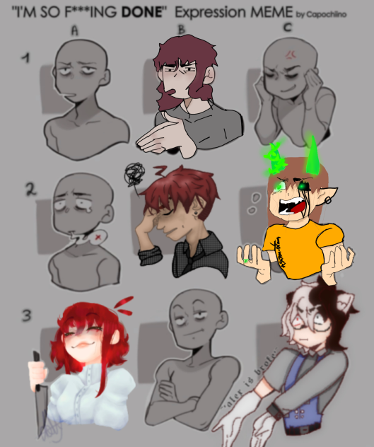 Colab - ibisPaint