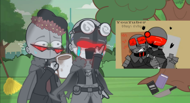 Agent and Doc