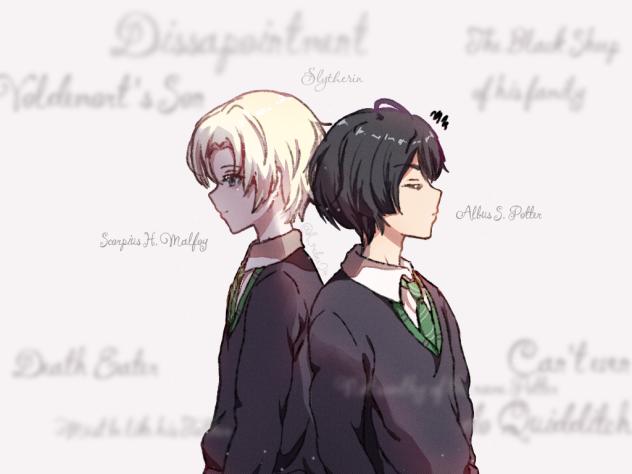 voices