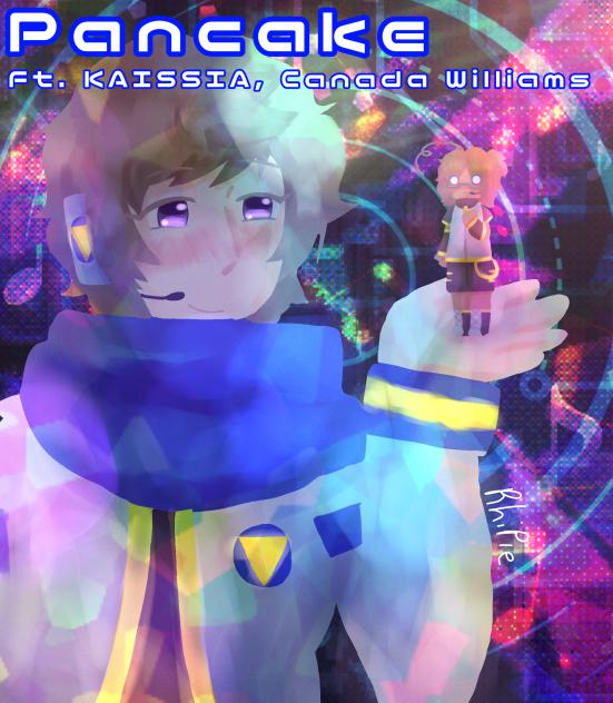 ruscan but vocaloid 🗣🗣🗣