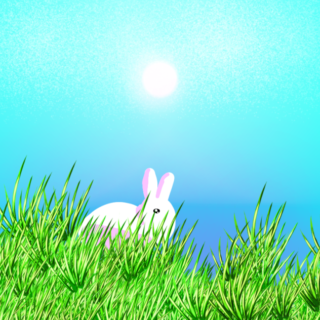 rabbit 🐇🐰