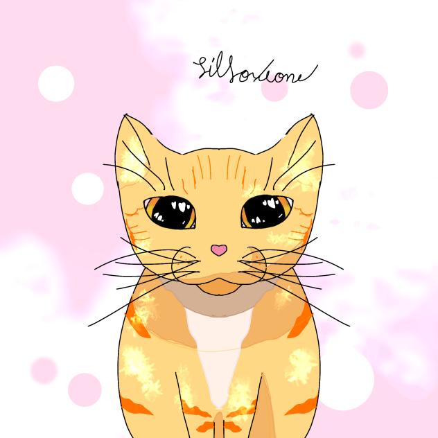 Happy cat day!!