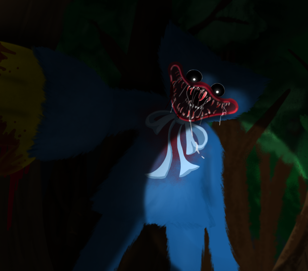 君とハグしたい