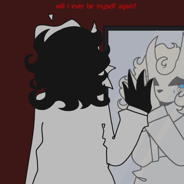 maybe in another universe..