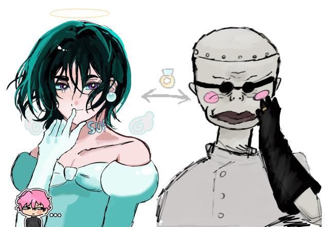 COLLAB WITH KIRR
