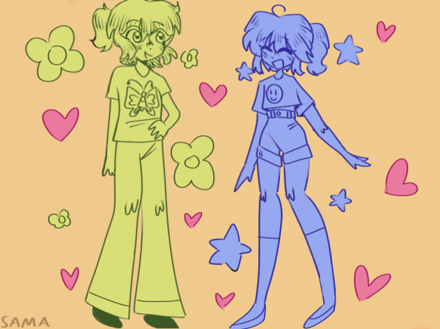 🏳️‍🌈✨✨AND THEY WERE ROOMMATES ✨✨🏳️‍🌈