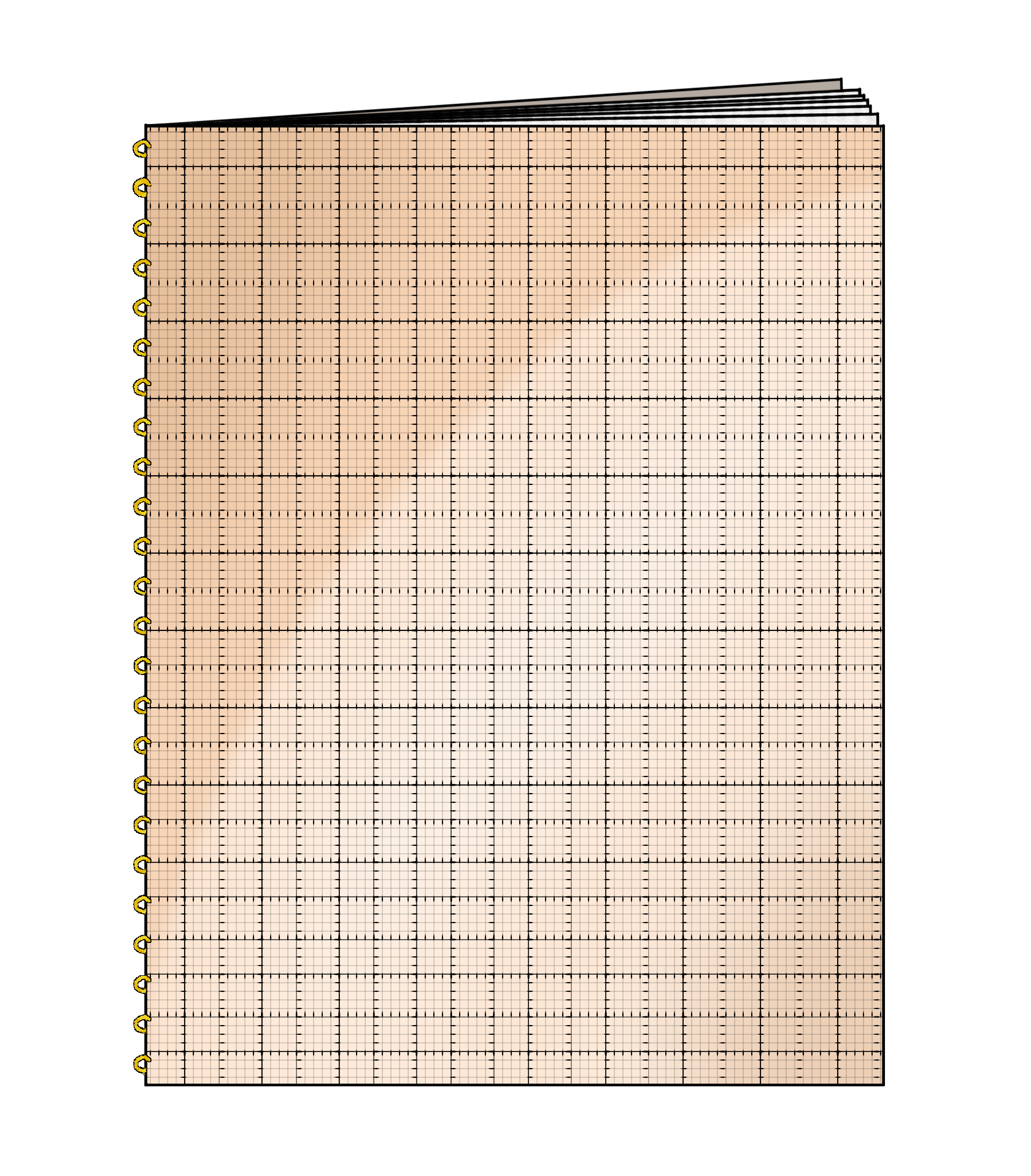 Notebook - ibisPaint