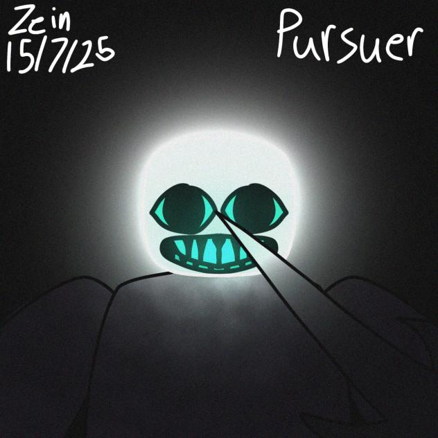 PURSUER