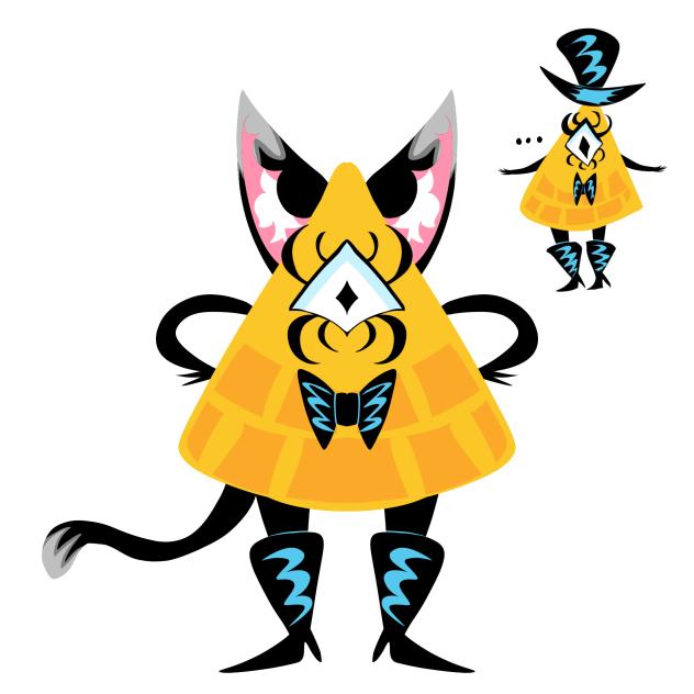 Cat bill sprite,,,,
