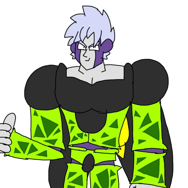 Cell's perfect locks