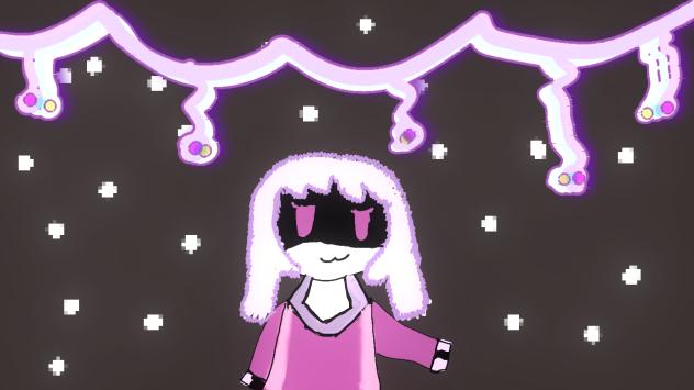 Fuzzy Pop Drone