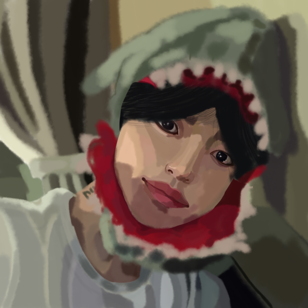 cute - ibisPaint