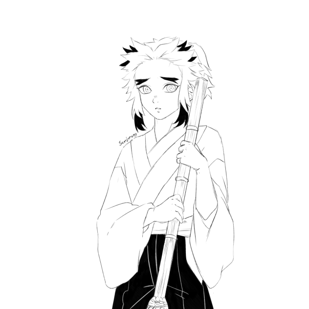 Senjuro