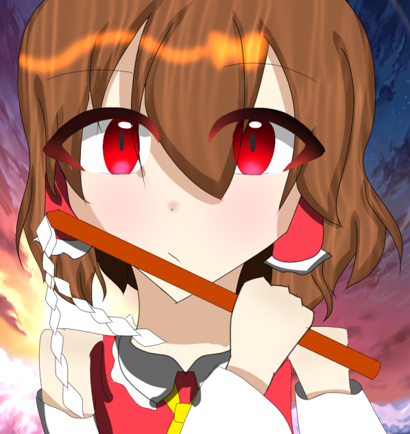 霊夢