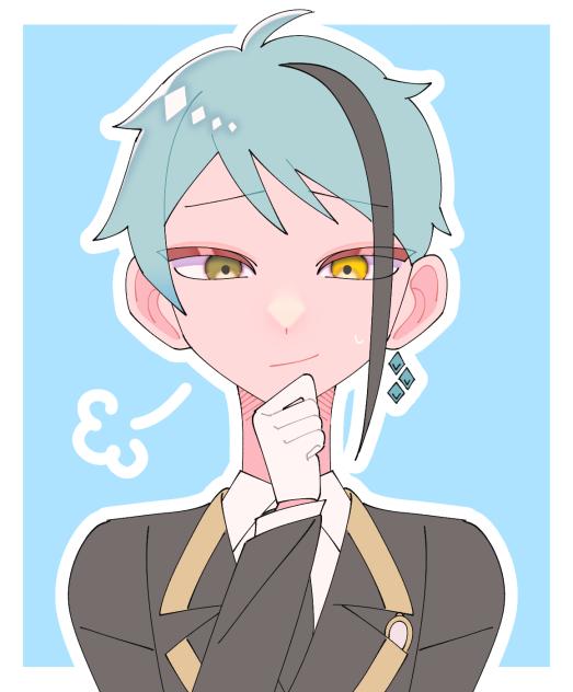 ジェイド・リーチ