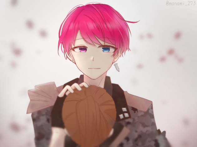 ライク･ツーくん
