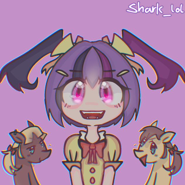 My oc !! - ibisPaint