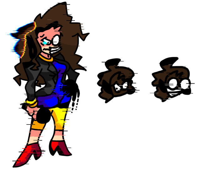 Mom Almost Corrupted (Pibby Version)