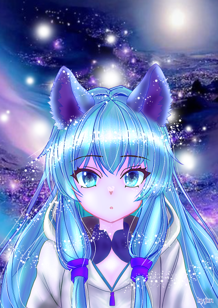 yuri様企画絵♡
