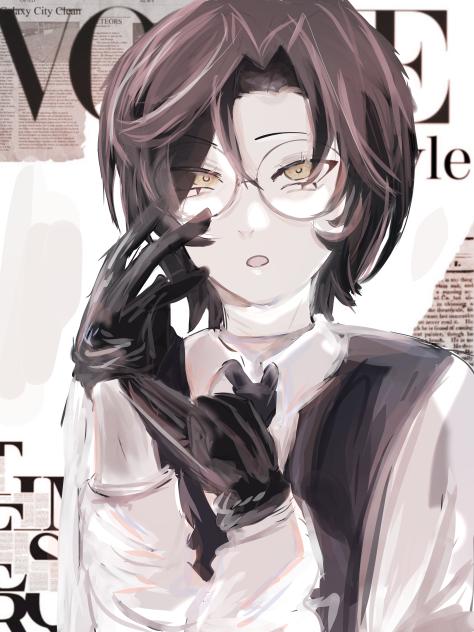 Why can’t I draw hands 😫