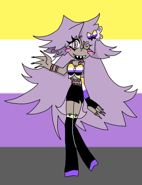 Pride month 2