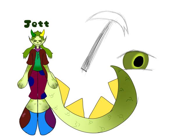 Jett