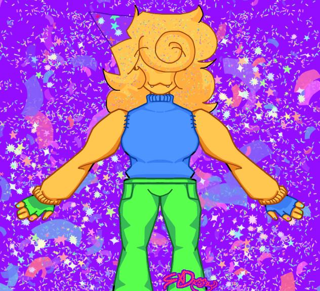 Party Noob - Regretavator