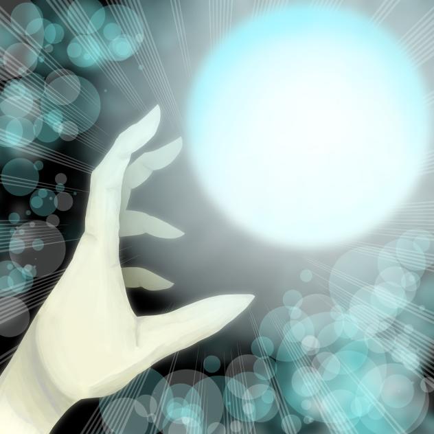 Reach Out.