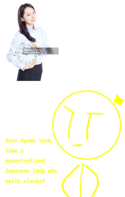 Tumblr stick