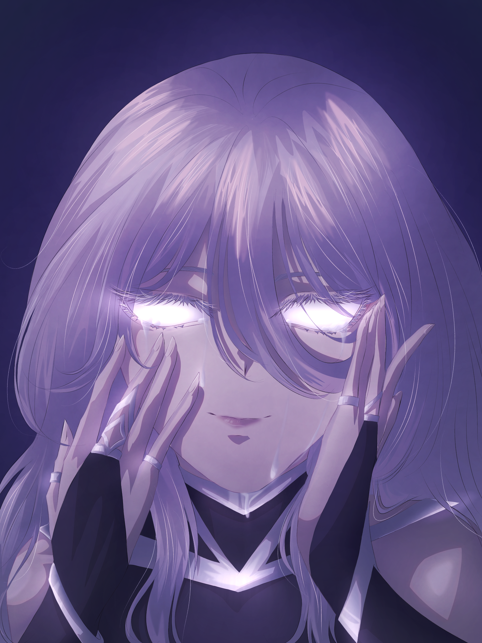 silver - ibisPaint