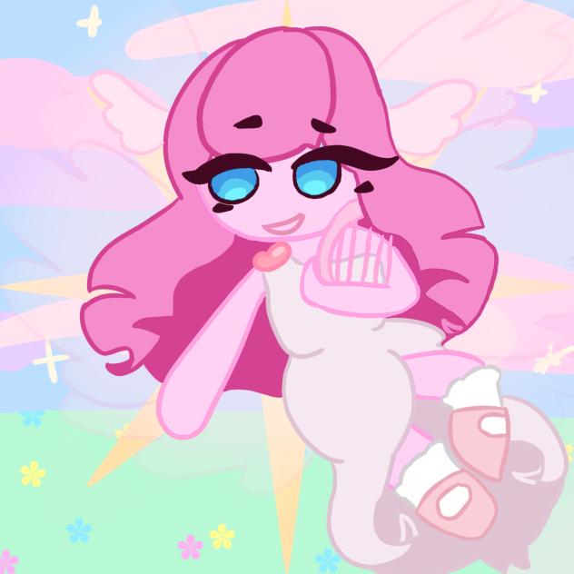 eternal sugar cookie