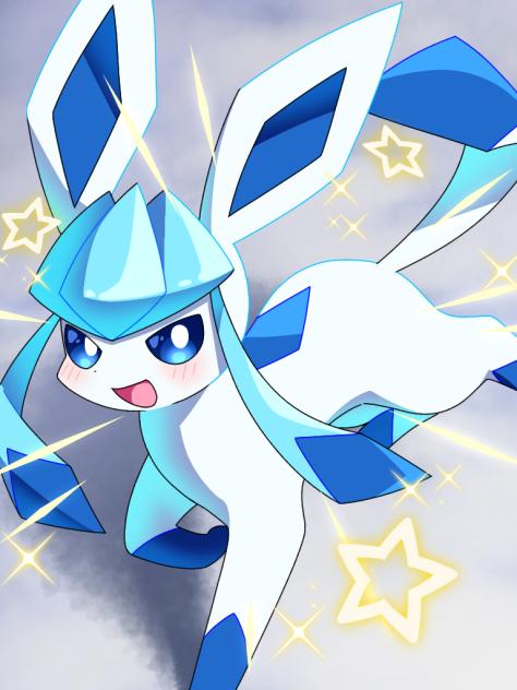 ❄✨️