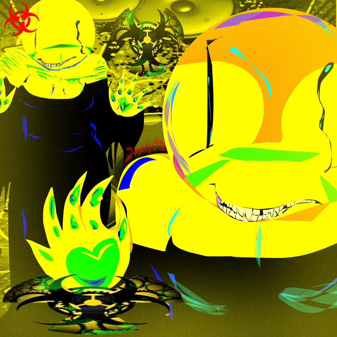 oc - ibisPaint