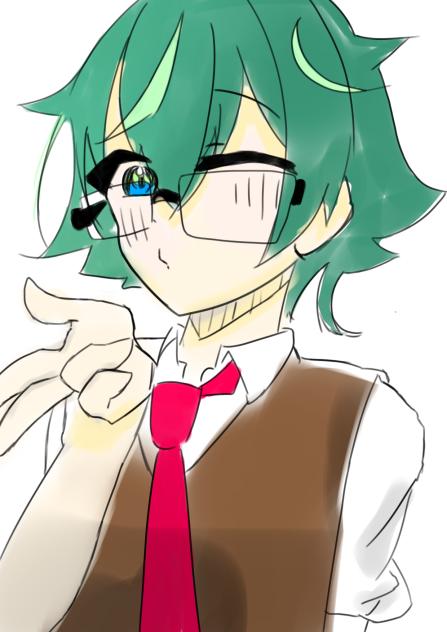 おんりーみむかゥわナイストライ！